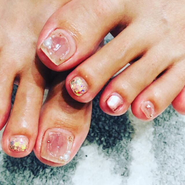 Nail Hairremovalsalon Kuku 岐阜県多治見市のネイルサロン Kuku 自爪を削らないパラジェルの専門店 ネイルサロン 脱毛 岐阜県多治見市笠原町